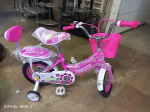 Kids Bike All Sizes