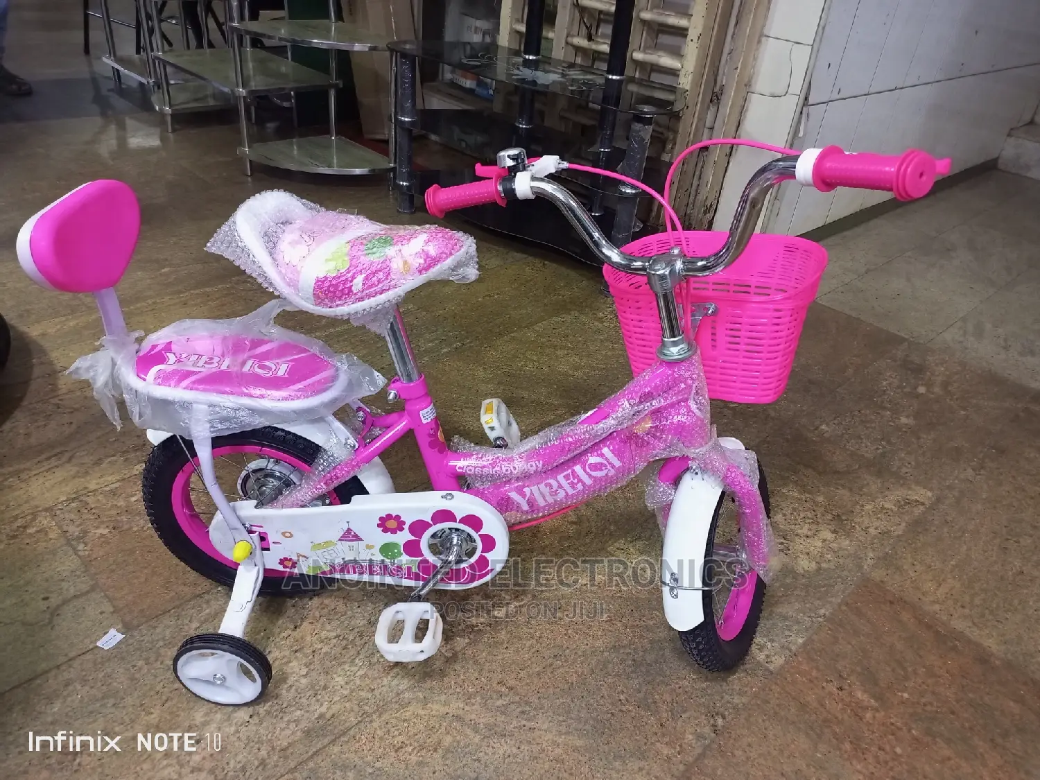 Kids Bike All Sizes