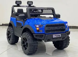 Kids Rechargeable Cars