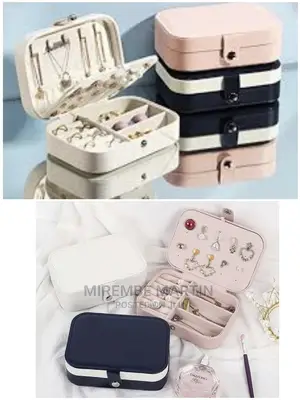 Jewelry Box