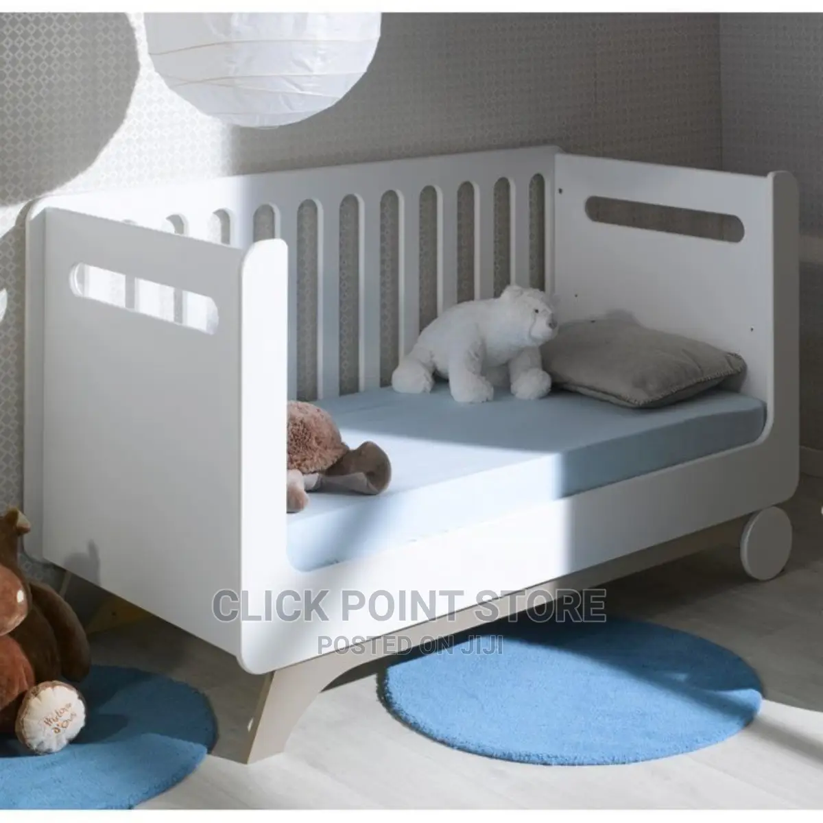 Premium Baby Bed/ Baby Beds/ Wooden Baby Bed/ Baby Crib