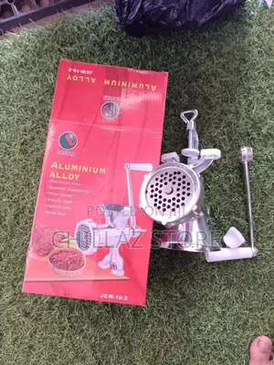 Sastar Meat Grinder.