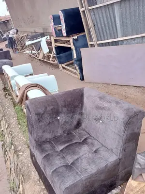 Sofas for Sale in Good Materials