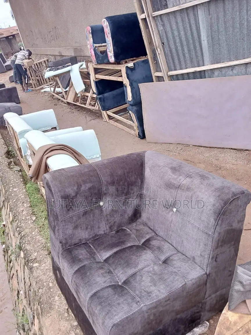 Sofas for Sale in Good Materials