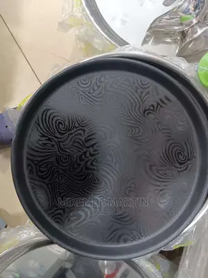 Round Tray