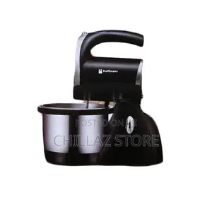 Hoffman Stand Hand. Mixer.
