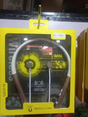 Neckband Headsets