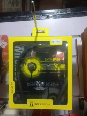 Neckband Headsets