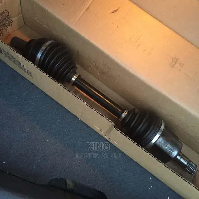 Cv Shaft Complete. Alphard/Voxy/Vanguard