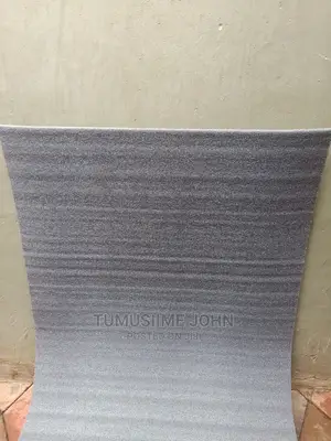 Sound Proof (Styrofoam)