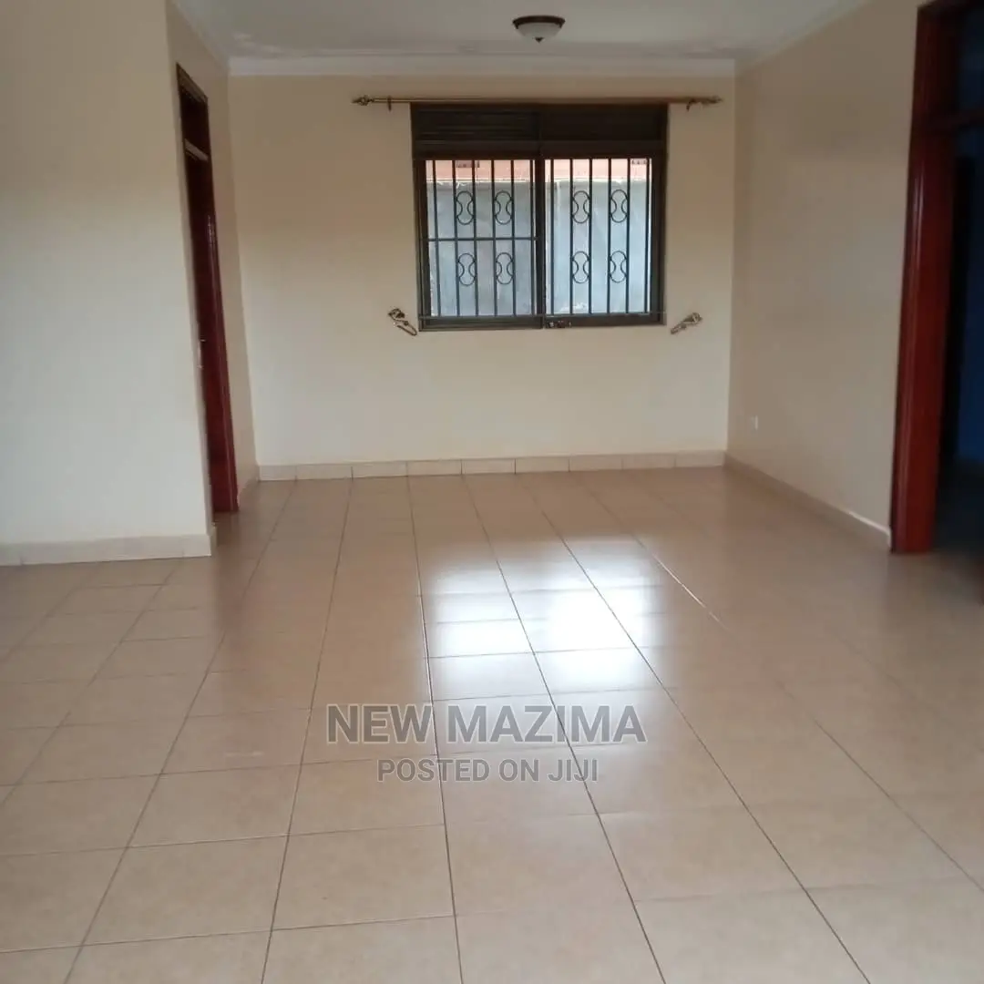 2bdrm Apartment in Makindye, Central Division for Rent