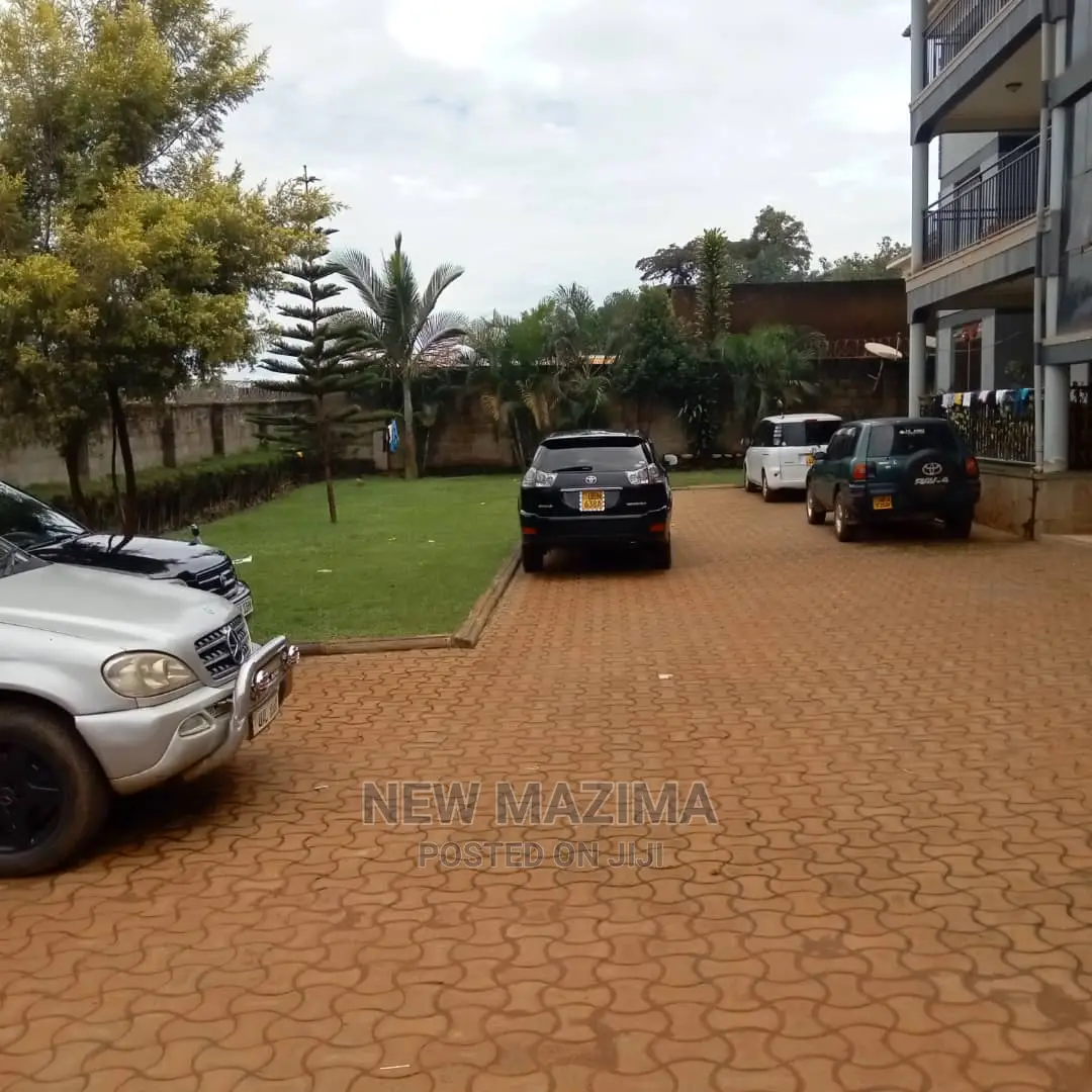 2bdrm Apartment in Makindye, Central Division for Rent