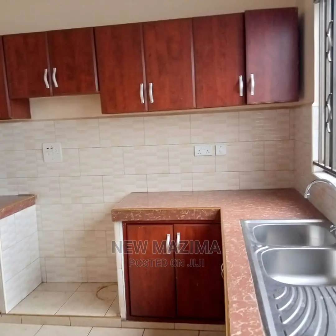 2bdrm Apartment in Makindye, Central Division for Rent