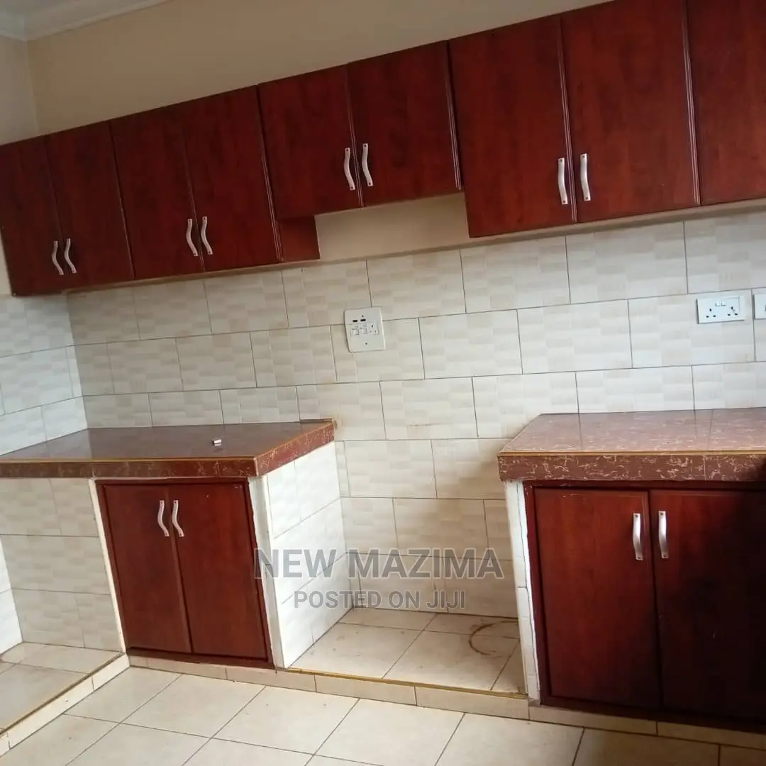 2bdrm Apartment in Makindye, Central Division for Rent
