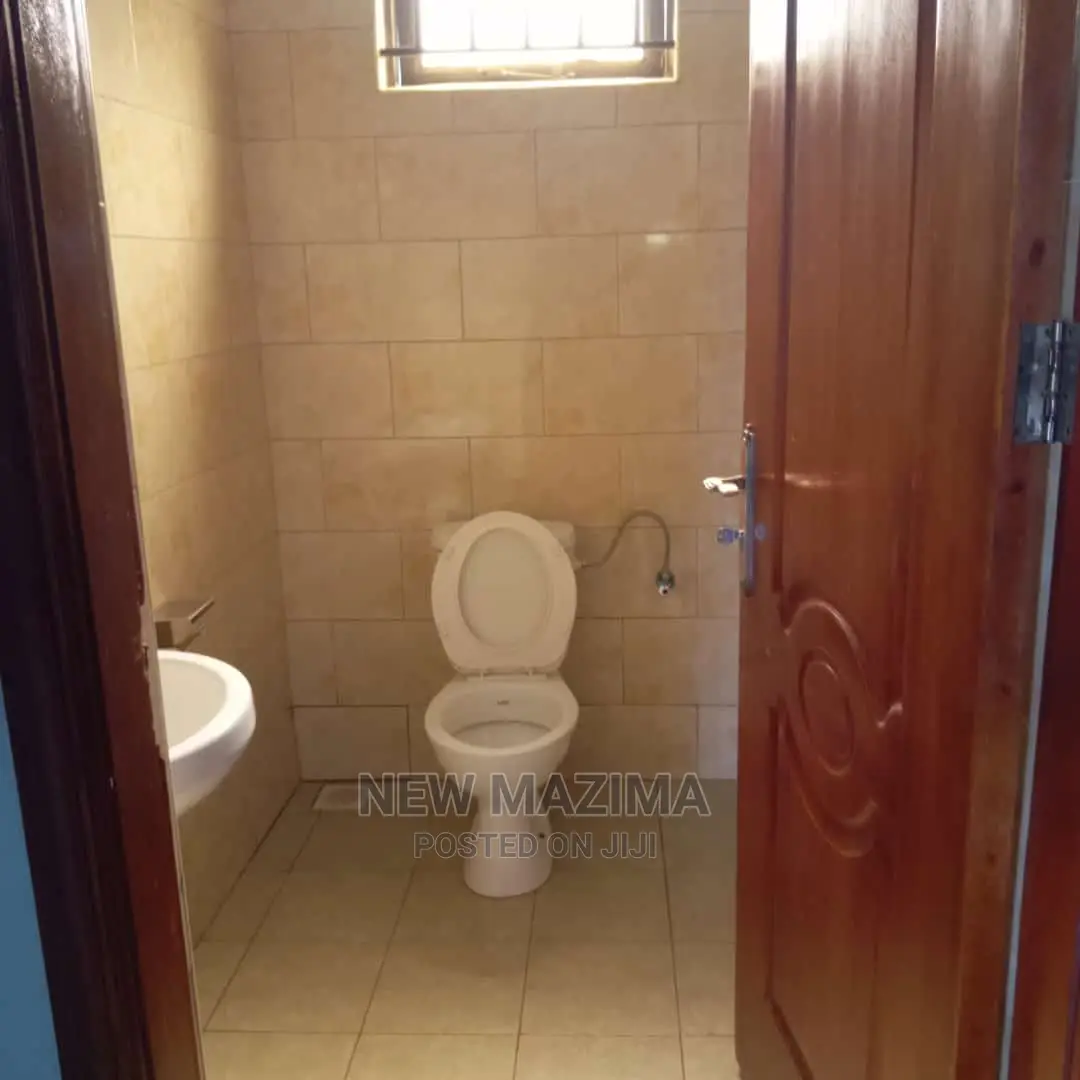 2bdrm Apartment in Makindye, Central Division for Rent