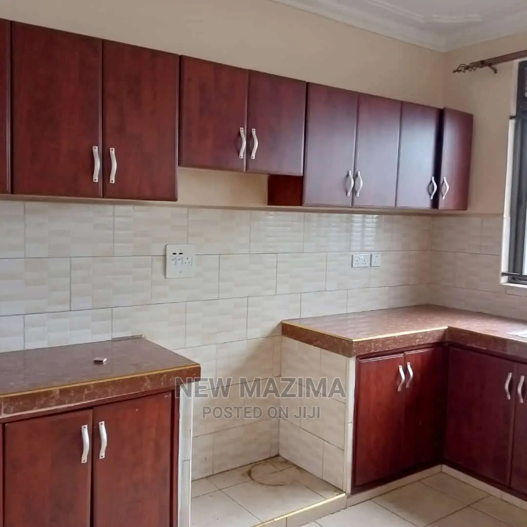 2bdrm Apartment in Makindye, Central Division for Rent