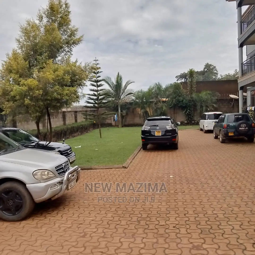 2bdrm Apartment in Makindye, Central Division for Rent
