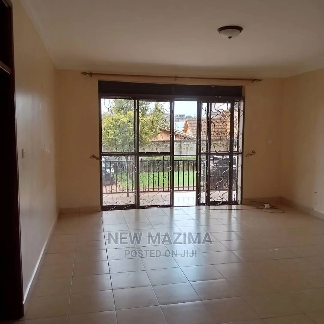 2bdrm Apartment in Makindye, Central Division for Rent