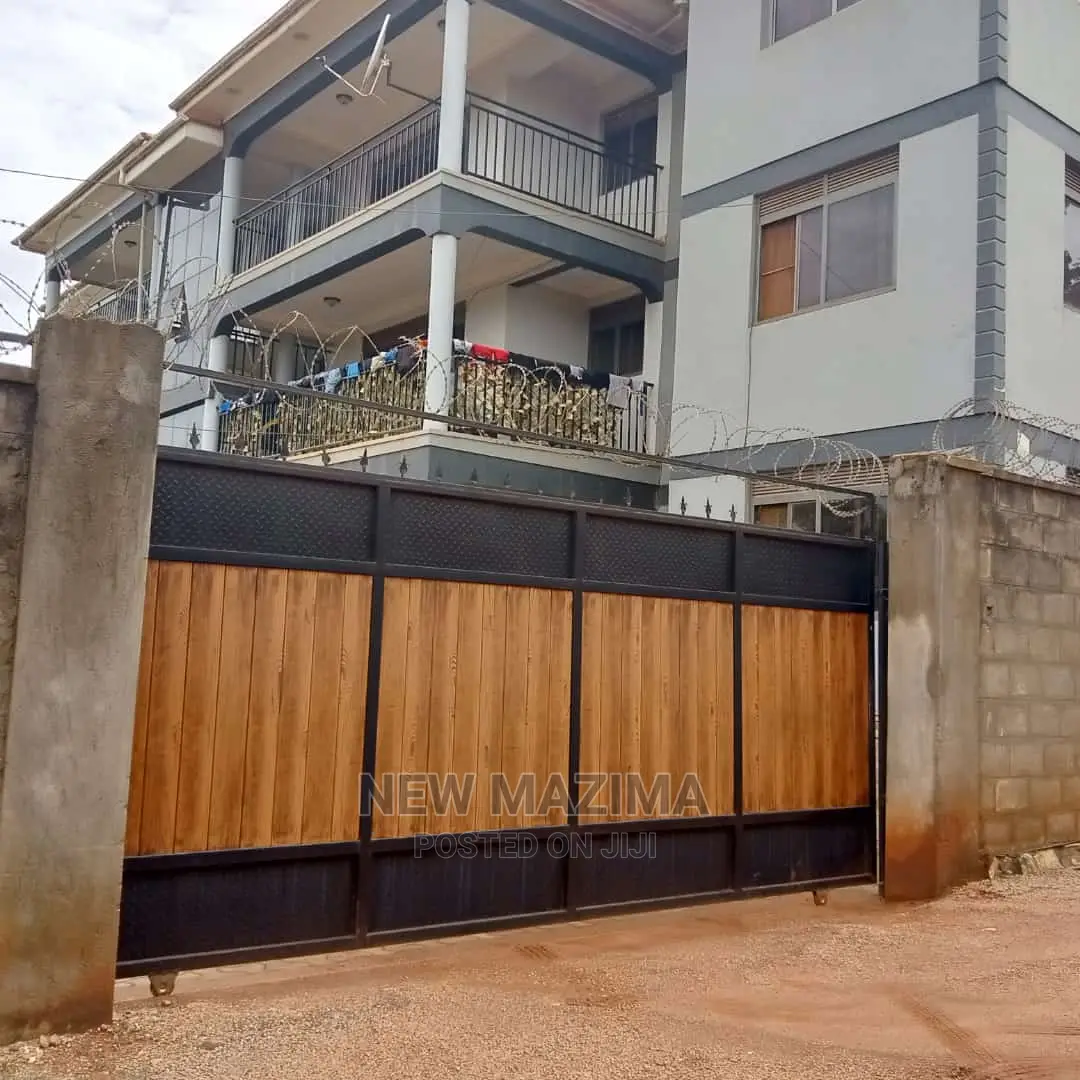 2bdrm Apartment in Makindye, Central Division for Rent