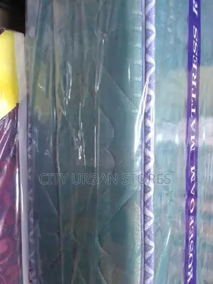 Rose Foam High Density Mattress