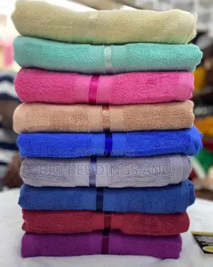 Cotton Towels