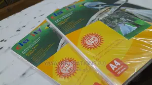 Photo - Clarity Sublimation Papers