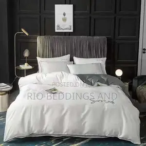 Silk Duvet Cover