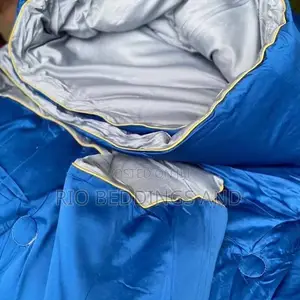 Silk Duvet Cover