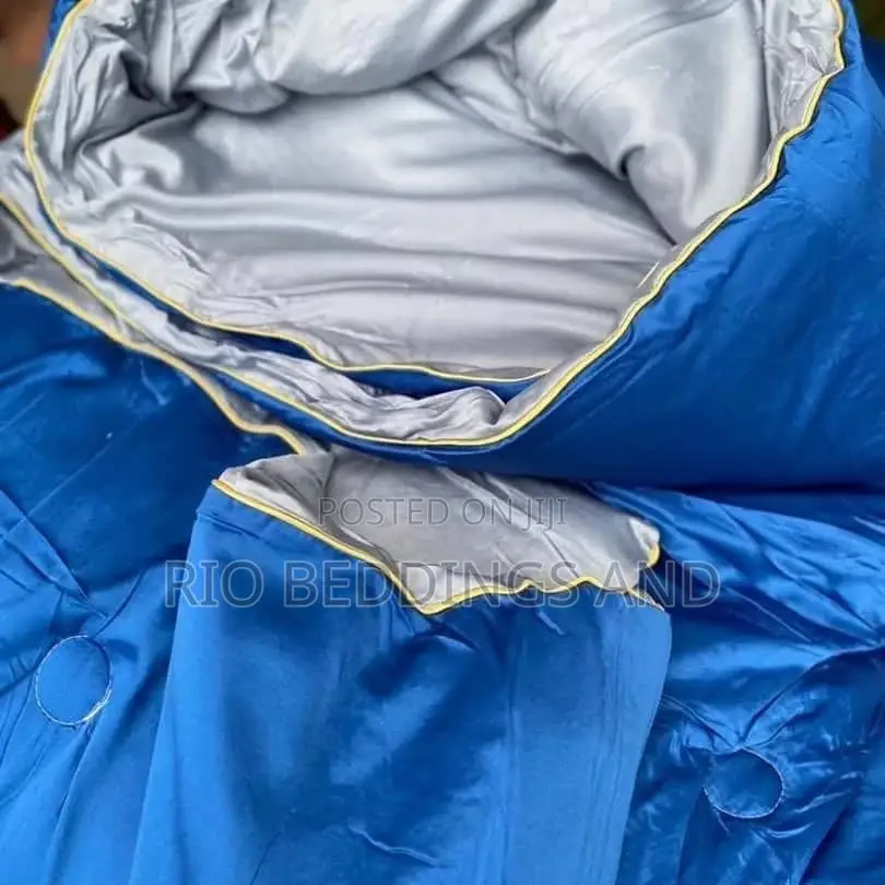 Silk Duvet Cover
