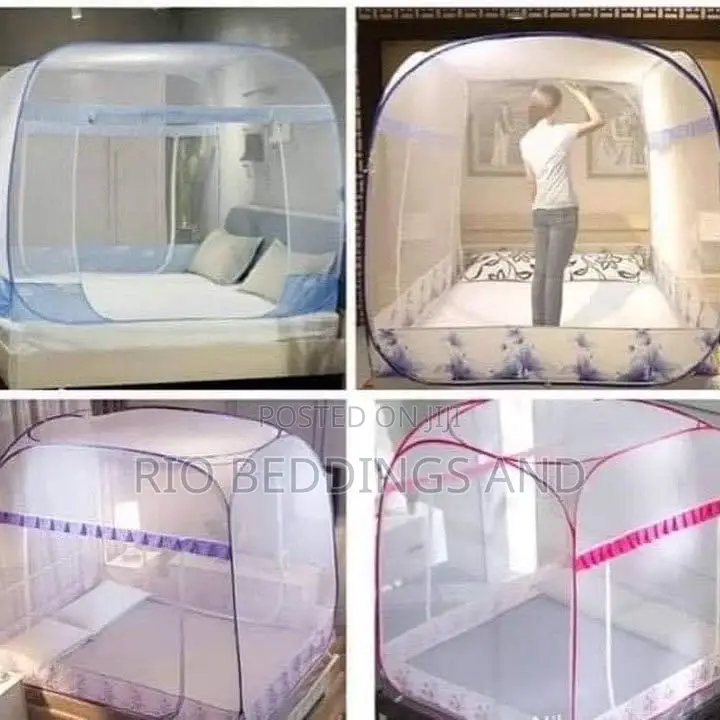 Super Tent Mosquito Net