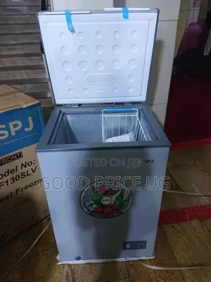 SPJ 130 L Freezer