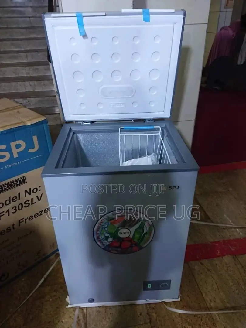 SPJ 130 L Freezer