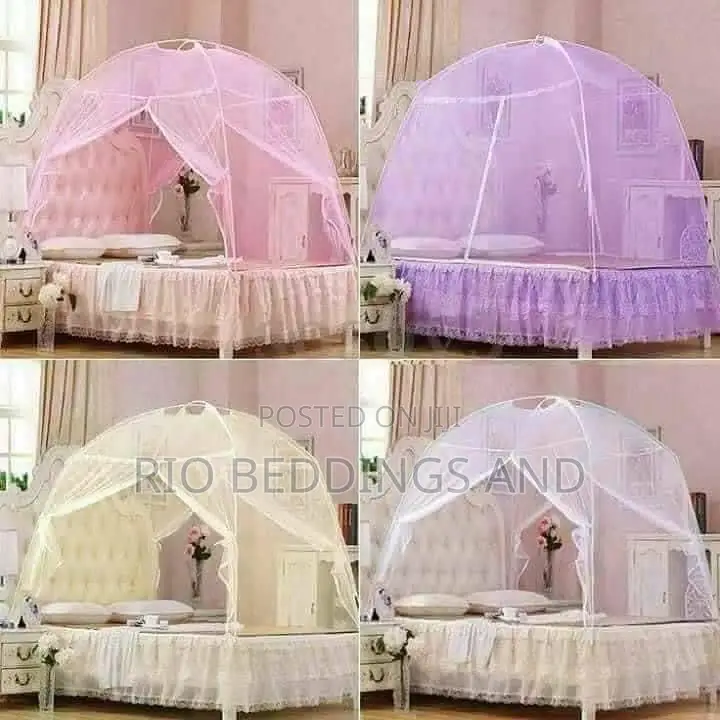 Tent Mosquito Net