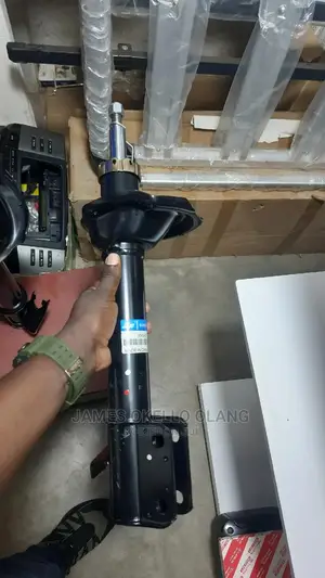 Subaru Forester Sg9 2007 Modle Rear Shock Absorber
