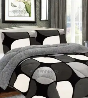 Woolen Duvet / Blanket