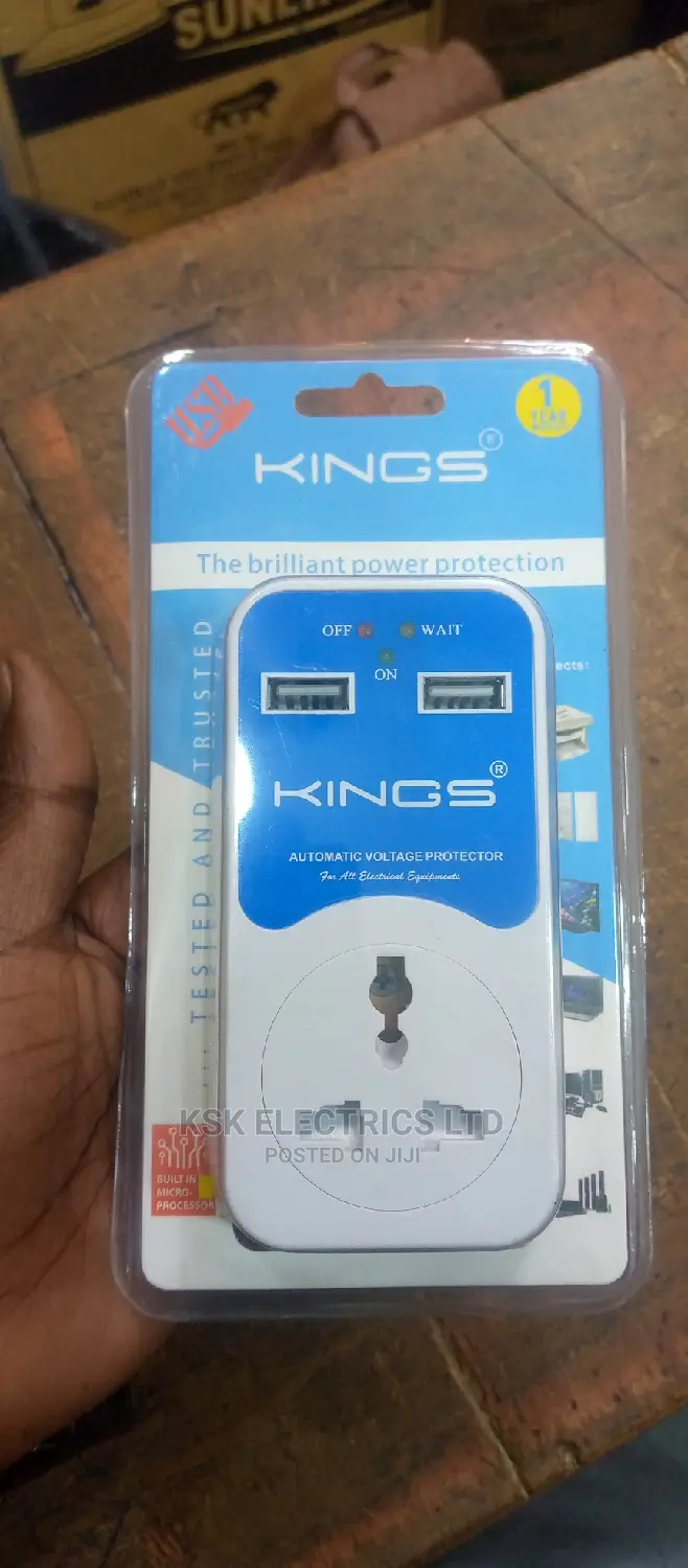 Usb Charger