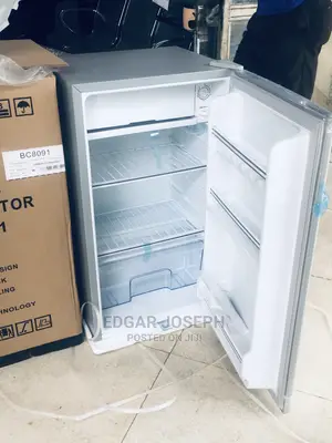 ADH 120L Single Door