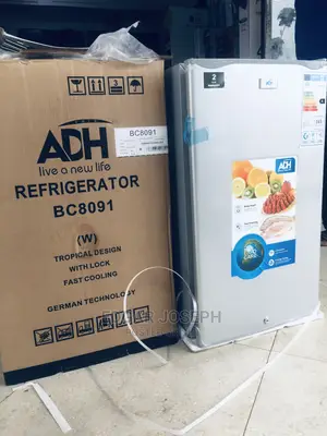 ADH 120L Single Door