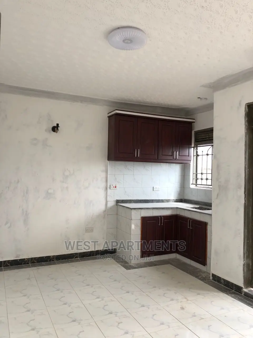 1bdrm Apartment in Seguku Katale, Ssabagabo-Makindye for rent