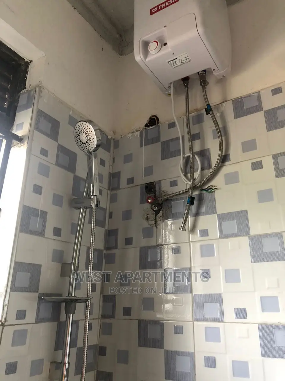 1bdrm Apartment in Seguku Katale, Ssabagabo-Makindye for rent