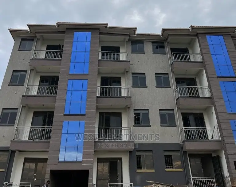 1bdrm Apartment in Seguku Katale, Ssabagabo-Makindye for rent
