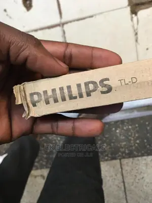 Philips Ordinary Tubes All Size Are Available