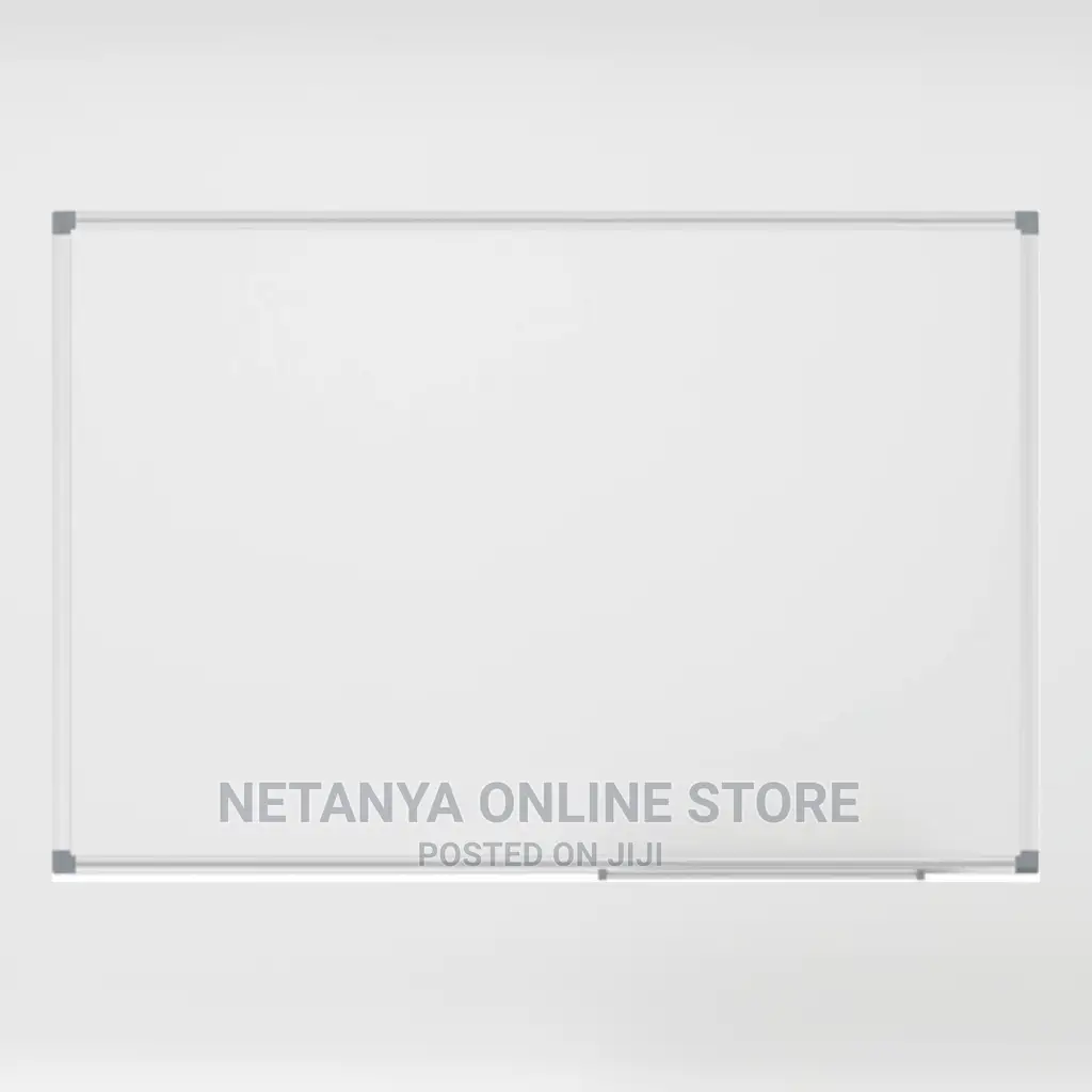 120*180cm White Board