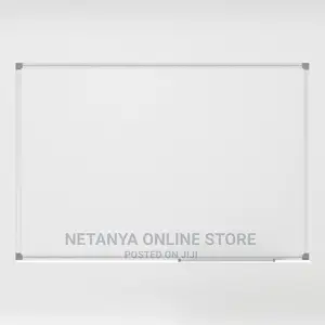 120*180cm White Board