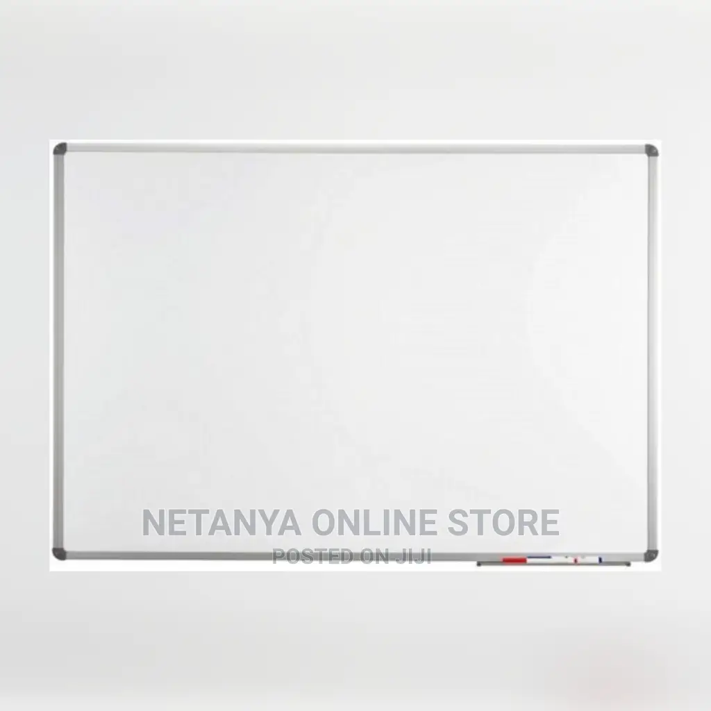 120*180cm White Board