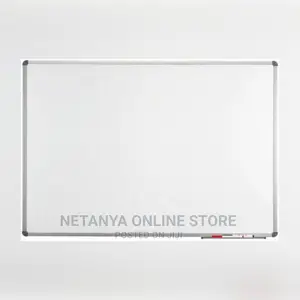 120*180cm White Board