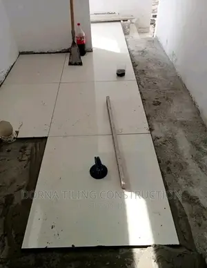 Photo - Accurate Tile Fixing