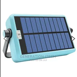Portable Multifunctional Spotlight Power Bank 6000ma/H