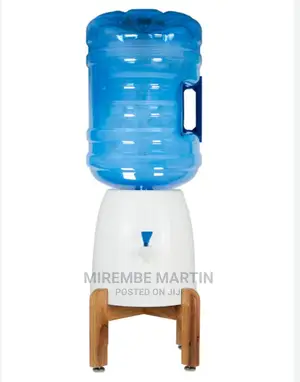 Portable Water Drinking Dispenser