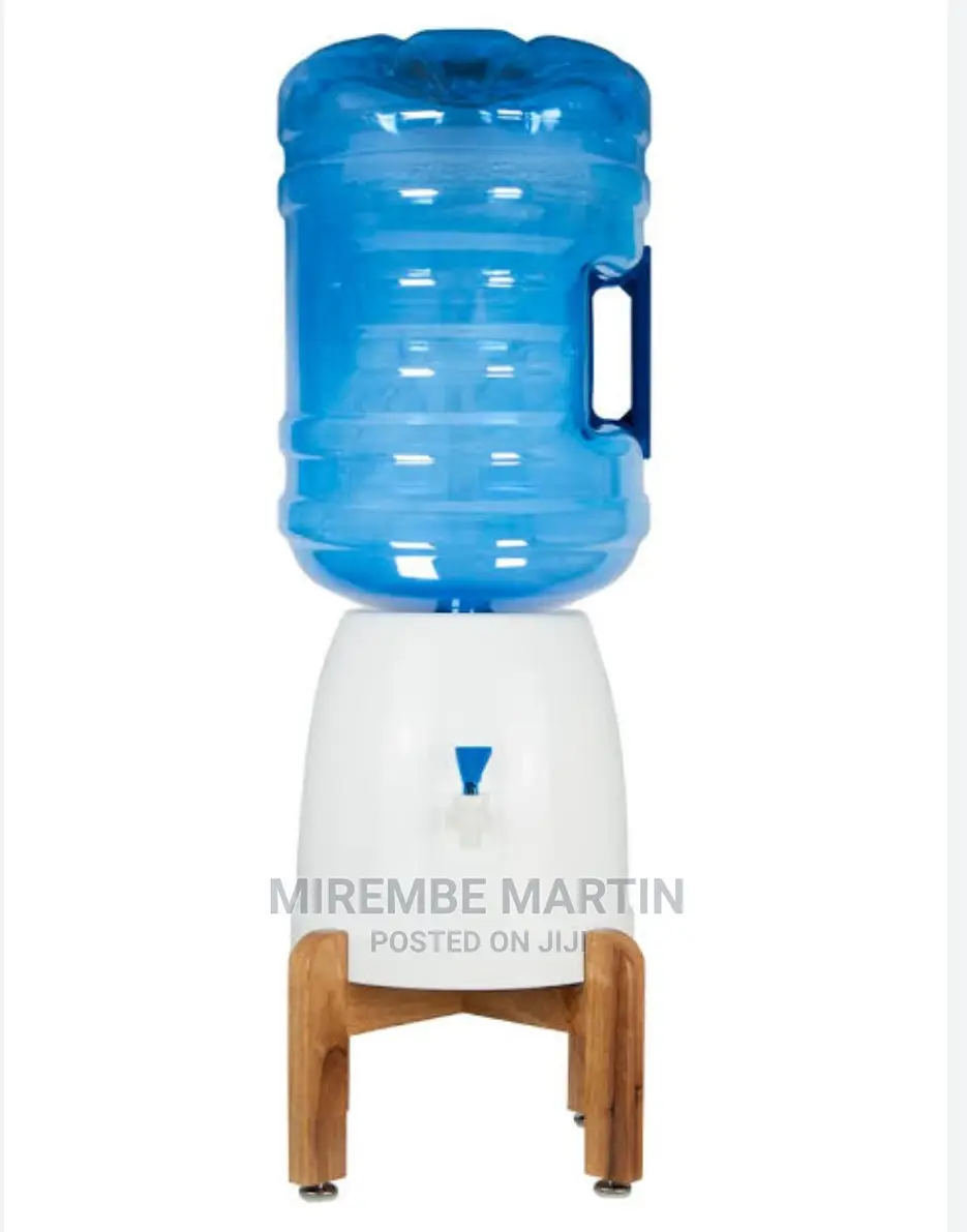 Portable Water Drinking Dispenser